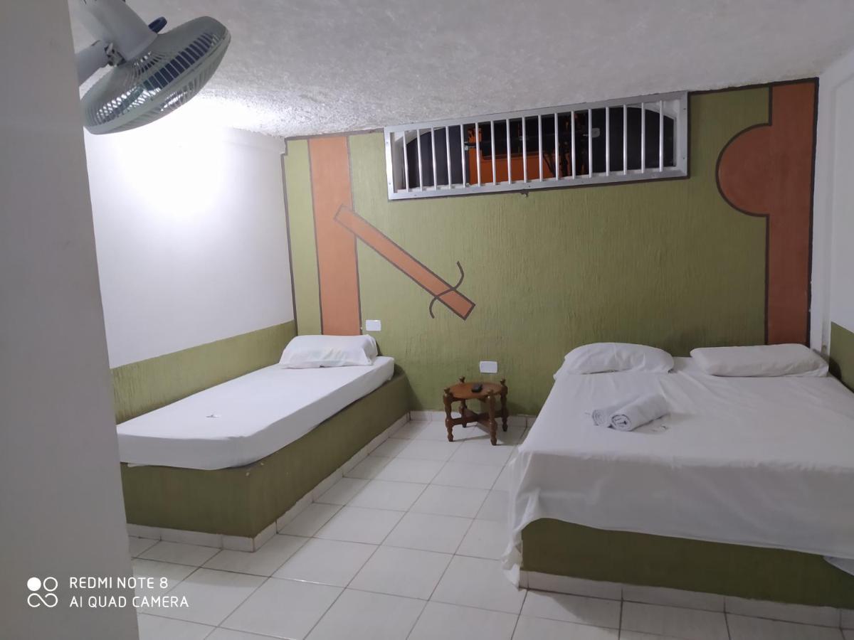 Hotel Haloha Peruíbe Exteriér fotografie