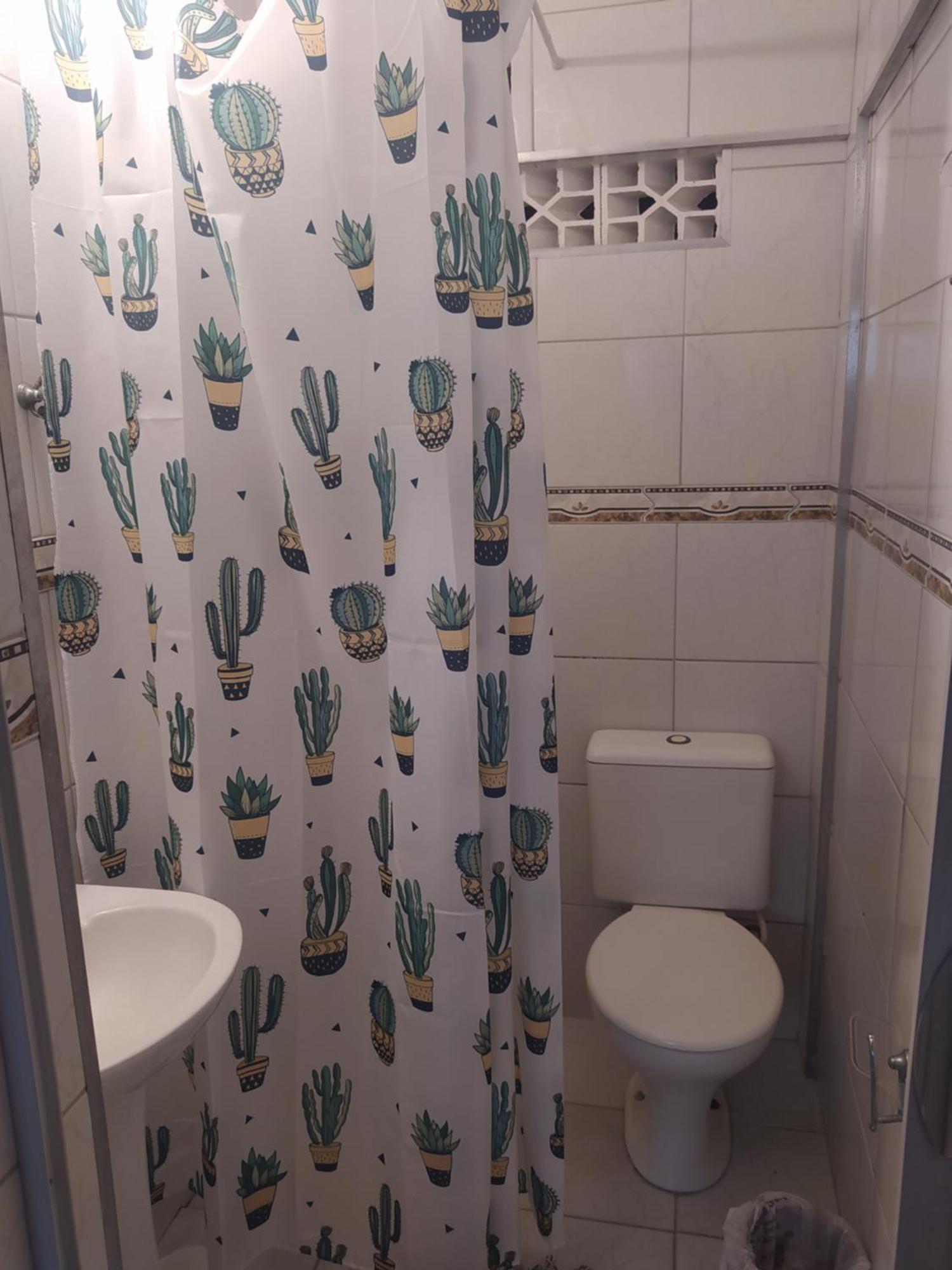 Hotel Haloha Peruíbe Pokoj fotografie